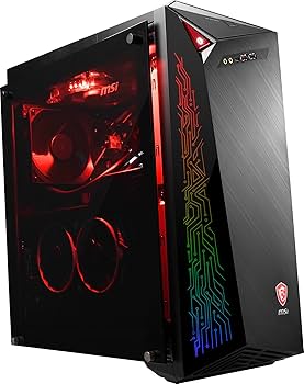 Amazon.co.jp: MSI Infinite X ゲーミングデスクトップPC [Intel